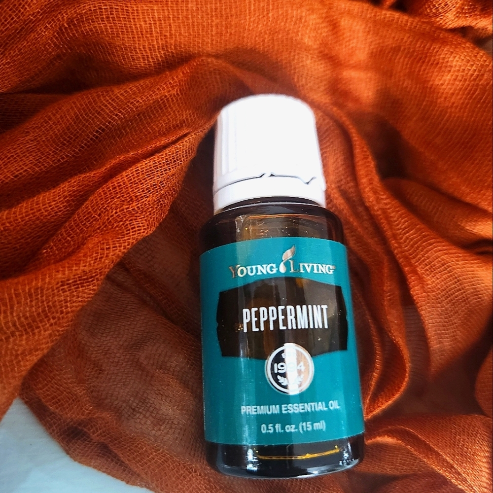 Young Living Peppermint
